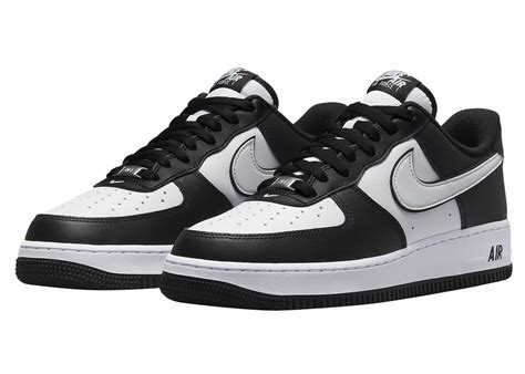 nike air force panda herren|air force 1 sneaker gold.